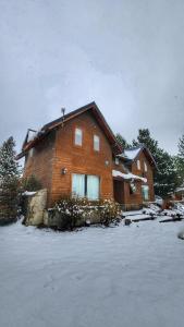 AWEN trong mùa đông