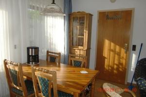 Φωτογραφία από το άλμπουμ του Ferienwohnung EG rechts σε Süderende