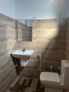 Ένα μπάνιο στο Blossom