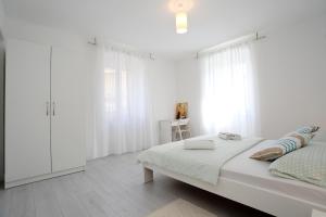 Galería fotográfica de Contarini Apartment en Split