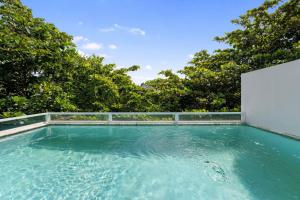 Billede fra billedgalleriet på Casa Angelica Apt 203 steps to Sandy Beach i Centro Puntas