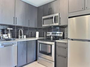 Gallery image of Modern Studio Near UAB And Downtown Hotspots in Birmingham