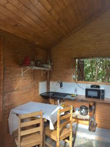 Φωτογραφία από το άλμπουμ του Chalé rústico Nhá Chica σε Alagoa +13 φωτογραφίες