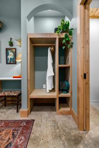 Φωτογραφία από το άλμπουμ του Sommer House Inn-Aloha Room σε Jasper +15 φωτογραφίες