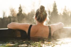 Hosté ubytování Toosikannu Nature Resort & Hotel