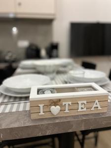 Φωτογραφία από το άλμπουμ του The M&S Residence στον Βόλο +19 φωτογραφίες