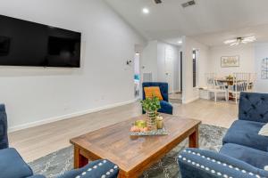 Galeriebild der Unterkunft Families Welcome! Recently Renovated Home in Katy in Katy