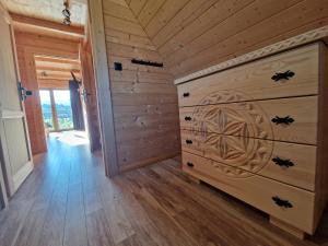 Fotografie z fotogalerie ubytování Domki góralskie Sabałecka II v Zakopaném