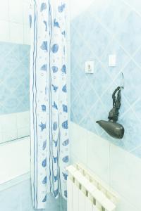 Ένα μπάνιο στο NICE GUEST HOUSE in free PARKING AREA +60 φωτογραφίες