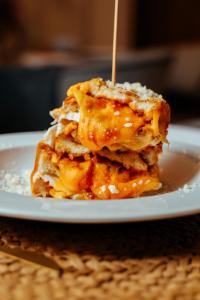 Φωτογραφία από το άλμπουμ του Rezydencja na Wzgórzu w zielonym sercu Łodzi przy Parku Krajobrazowym Ruda Wiilowa στο Λοντζ +68 φωτογραφίες