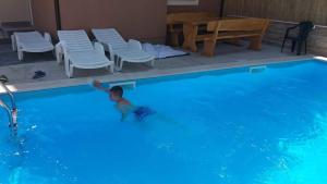 Fotografie z fotogalerie ubytování Apartments Hrvoje v destinaci Vodice