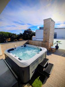 Fotografie z fotogalerie ubytování Villa Luz 37 - Jacuzzi Terrace & Swimming Pool v destinaci Albufeira