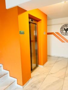 Φωτογραφία από το άλμπουμ του Airport Gardens Studio στο Otopeni