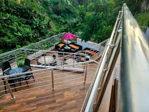 Gallery image of Rom house International hotel in Ikeja