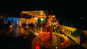 Ảnh trong thư viện ảnh của Hashtagg hostel and hotel ở Rishīkesh