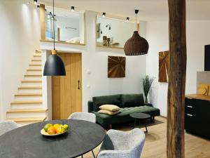 Fotografie z fotogalerie ubytování Le Marzelheide 2 v destinaci Lontzen