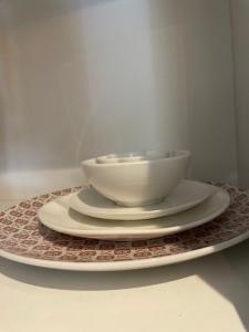 Afbeelding uit fotogalerij van Cantonments One Bedroom Deluxe in Accra