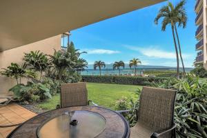 Μπαλκόνι ή βεράντα στο Hololani B102