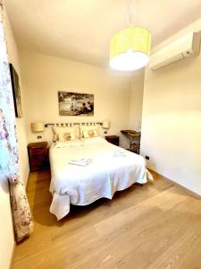 Foto dalla galleria di Agriturismo Terrarossa a Pistoia