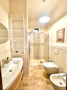 Foto dalla galleria di Agriturismo Terrarossa a Pistoia