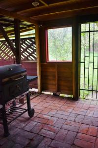 Billede fra billedgalleriet på Casa Maqui Salto del Laja i Salto del Laja