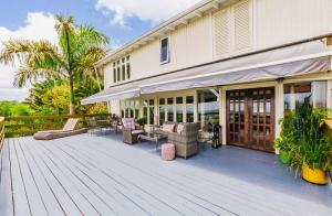 Zahrada ubytování Chalet Lulu | Yoga/Retreat | P Solar | Hot Tub