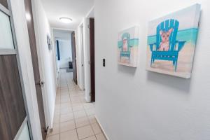 Fotografie z fotogalerie ubytování Marbella | PH Rooftop Oasis in Costa Brava, Ceiba v destinaci Santa Maria