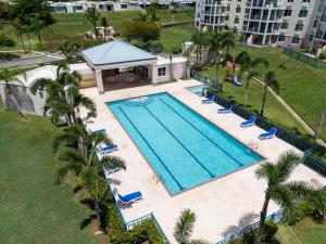 Bazén v ubytování Coral 17 Costa Brava Condo, Pool, 5 Min from Beach nebo v jeho okolí