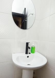 Φωτογραφία από το άλμπουμ του Elysia Apartment in Lekki σε Maiyegun