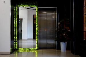 Fotografie z fotogalerie ubytování Profi Boutique hotel v destinaci Katartal + 34 fotografií