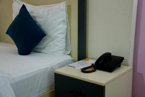 Afbeelding uit fotogalerij van Profi Boutique hotel in Katartal