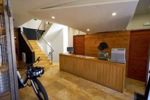 Φωτογραφία από το άλμπουμ του Bicis & Vacas σε La Pola de Gordón