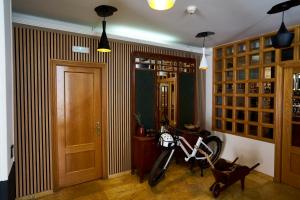 Φωτογραφία από το άλμπουμ του Bicis & Vacas σε La Pola de Gordón