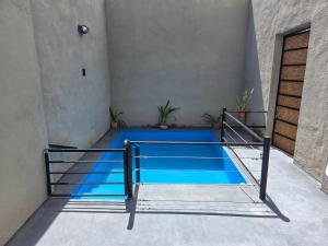 Φωτογραφία από το άλμπουμ του Casa con Pileta, Parrilla y Acceso con Rampa σε Ramallo