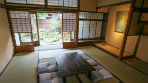 Afbeelding uit fotogalerij van まちや倶楽部本館 in Omihachiman
