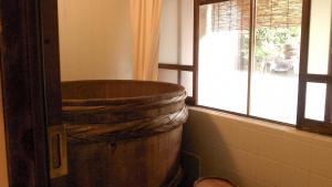 Afbeelding uit fotogalerij van まちや倶楽部本館 in Omihachiman