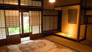 Afbeelding uit fotogalerij van まちや倶楽部本館 in Omihachiman +27 foto's