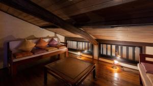 Afbeelding uit fotogalerij van まちや倶楽部本館 in Omihachiman