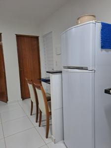 Gallery image of Apê econômico a 4 km de Muro Alto in Ipojuca