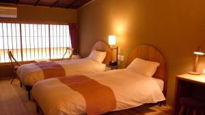 Gallery image of まちや倶楽部別館 in Omihachiman