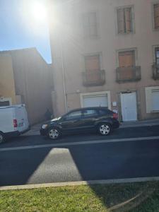 Φωτογραφία από το άλμπουμ του Cozy appartement σε Le Bousquet-dʼOrb