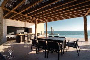 Příroda nedaleko aparthotelu