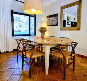 Fotografie z fotogalerie ubytování El Pinar de la Lobera v destinaci La Matea + 45 fotografií