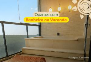 Φωτογραφία από το άλμπουμ του Tauá Hotel e Convention João pessoa στο Ζοάο Πεσόα