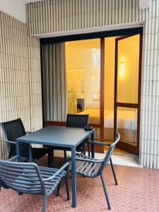 Fotografie z fotogalerie ubytování Mako Suites - Centro e Stazione v Monze