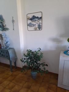 Foto dalla galleria di Appartamento Oasi Azzurra a Sellia Marina