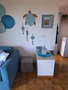 Foto dalla galleria di Appartamento Oasi Azzurra a Sellia Marina Altre 16 foto