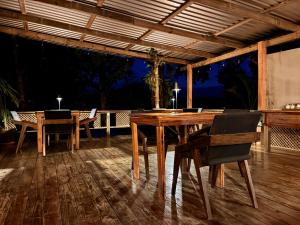 Fotografie z fotogalerie ubytování Buena Vista Bay Resort v destinaci Lívingston