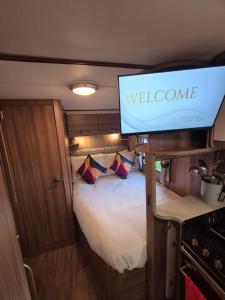 Imagem da galeria de Luxury Caravan 