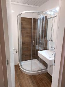 Ένα μπάνιο στο Jagodina CRNJANSKI